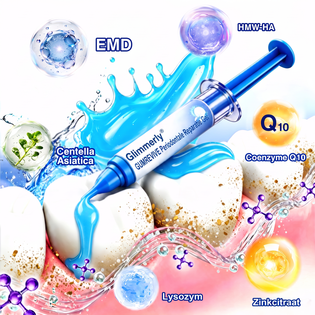 🏅🧸𝐺𝑙𝑖𝑚𝘮𝘦𝘳𝘭𝘺® 🦷 GUMREVIVE PERIODONTAAL REPARATIEGEL
