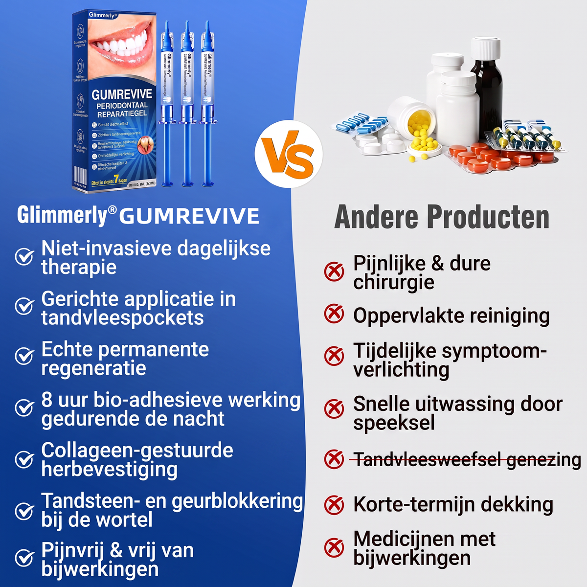 🏅🧸𝐺𝑙𝑖𝑚𝘮𝘦𝘳𝘭𝘺® 🦷 GUMREVIVE PERIODONTAAL REPARATIEGEL