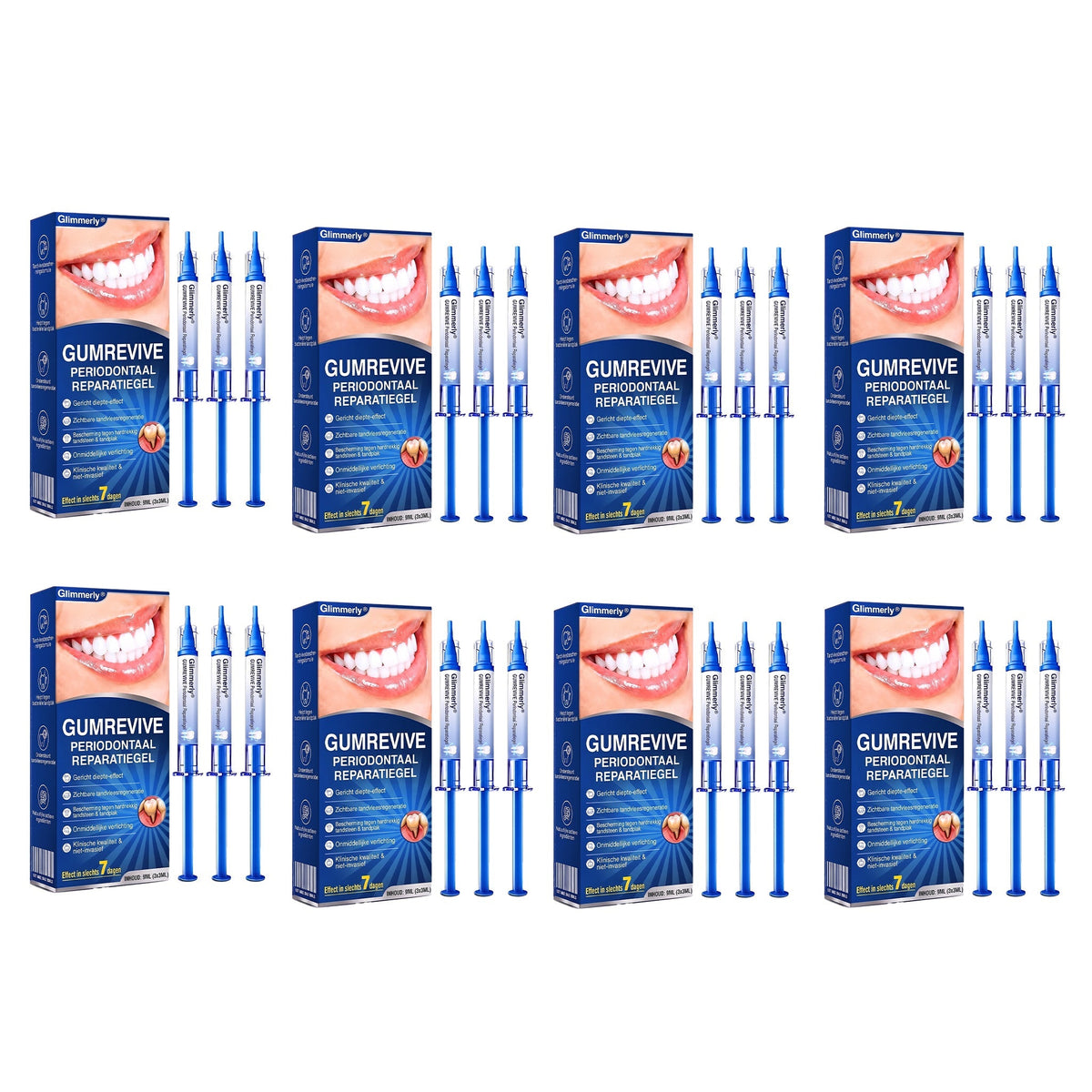 🏅🧸𝐺𝑙𝑖𝑚𝘮𝘦𝘳𝘭𝘺® 🦷 GUMREVIVE PERIODONTAAL REPARATIEGEL