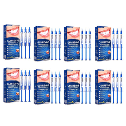 🏅🧸𝐺𝑙𝑖𝑚𝘮𝘦𝘳𝘭𝘺® 🦷 GUMREVIVE PERIODONTAAL REPARATIEGEL
