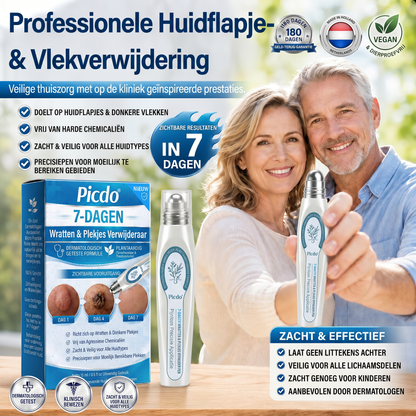 📢🧁𝐎𝐟𝐟𝐢𝐜𝐢ë𝐥𝐞 𝐦𝐞𝐫𝐤𝐬𝐡𝐨𝐩 𝐏𝐢𝐜𝐝𝐨® 𝟕-𝐃𝐀𝐆𝐄𝐍 𝐖𝐫𝐚𝐭𝐭𝐞𝐧 & 𝐏𝐥𝐞𝐤𝐣𝐞𝐬 𝐕𝐞𝐫𝐰𝐢𝐣𝐝𝐞𝐫𝐚𝐚𝐫(Pijnloze rollerball die geen sporen achterlaat)