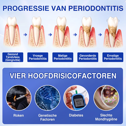 🏅🧸𝐺𝑙𝑖𝑚𝘮𝘦𝘳𝘭𝘺® 🦷 GUMREVIVE PERIODONTAAL REPARATIEGEL