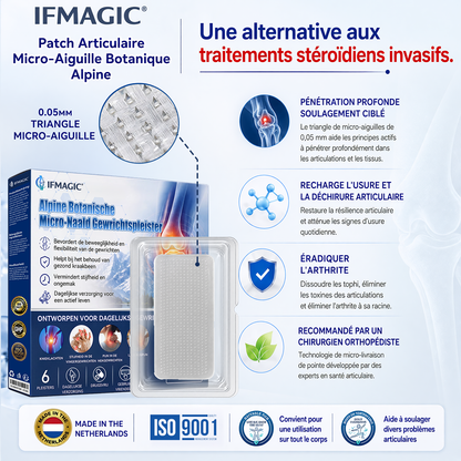 ✨✨𝗜𝑭𝑴𝑨𝑮𝑰𝐶® 𝑨𝒍𝒑𝒊𝒏𝒆 𝑩𝒐𝒕𝒂𝒏𝒊𝒔𝒄𝒉𝒆 𝑴𝒊𝒄𝒓𝒐-𝑵𝒂𝒂𝒍𝒅 𝑮𝒆𝒘𝒓𝒊𝒄𝒉𝒕𝒔𝒑𝒍𝒆𝒊𝒔𝒕𝒆𝒓💎