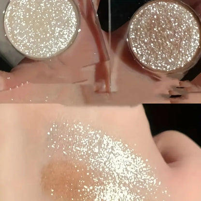 Diamond-oogschaduwpalet