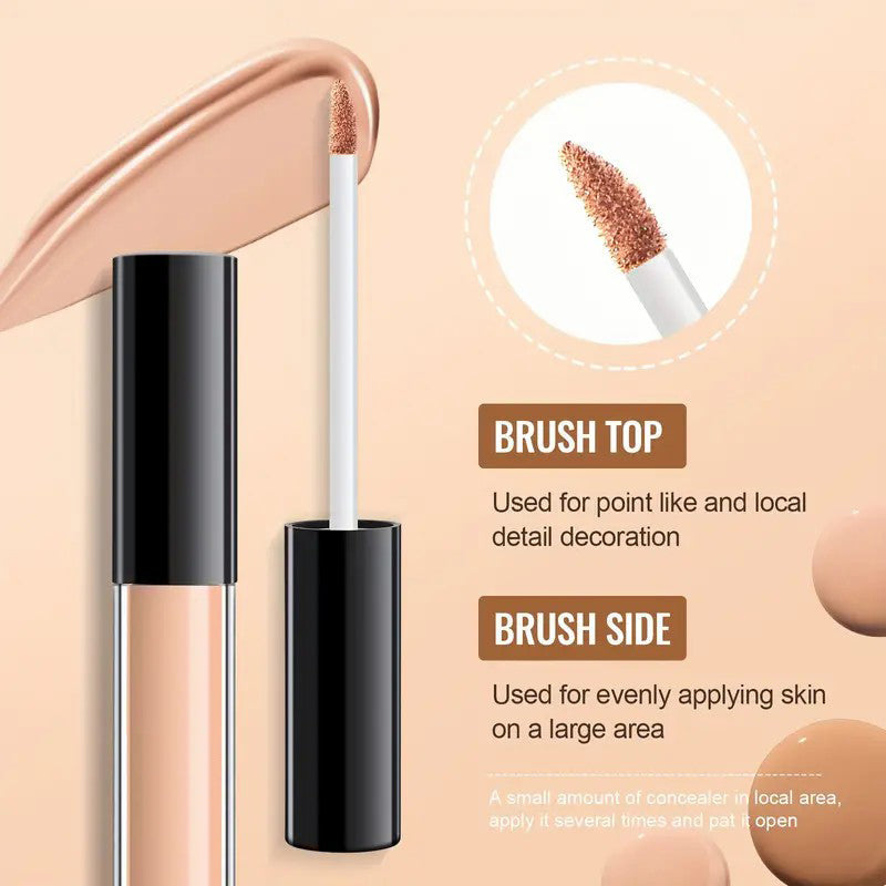 Originele vloeibare minerale concealer