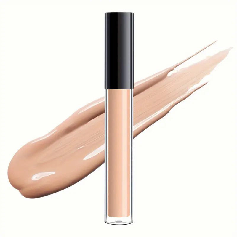 Originele vloeibare minerale concealer
