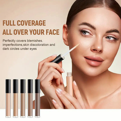 Originele vloeibare minerale concealer